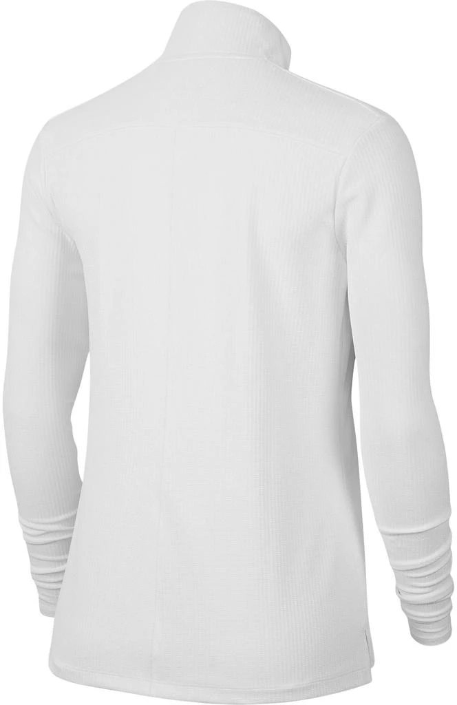 商品NIKE|Nike Women's Dri-FIT UV Victory ½-Zip Golf Jacket,价格¥439,第5张图片详细描述