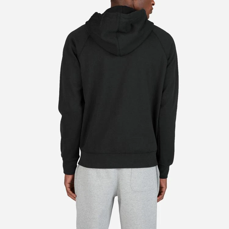 商品Everlane|The Classic French Terry Zip Hoodie,价格¥449,第3张图片详细描述