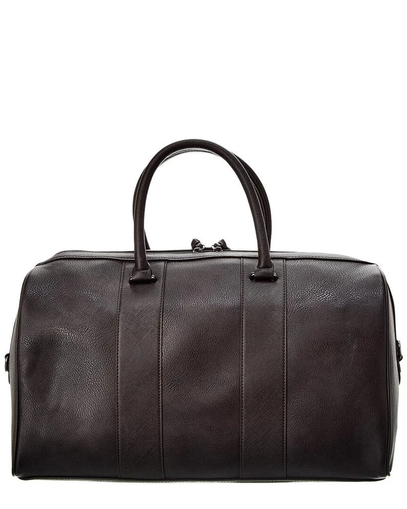 商品Ted Baker London|Ted Baker Evyday Striped Holdall Duffel Bag,价格¥604,第3张图片详细描述