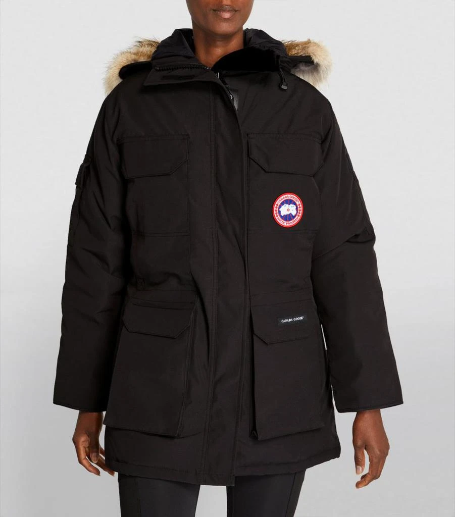 商品Canada Goose|Fur-Trim Expedition Parka,价格¥11934,第3张图片详细描述