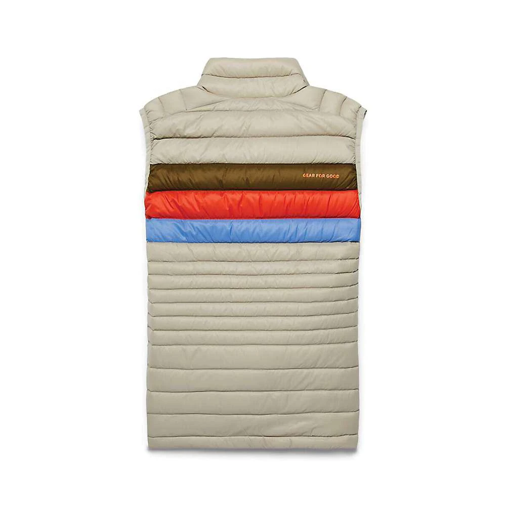 Women's Fuego Down Vest 商品