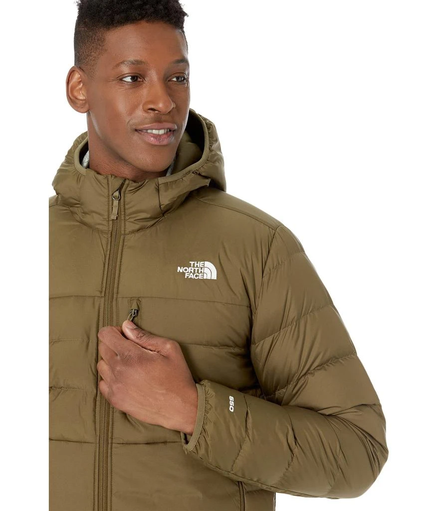 商品The North Face|Aconcagua 2 Hoodie,价格¥1318,第3张图片详细描述