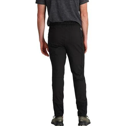 商品Outdoor Research|Deviator Wind Pant - Men's,价格¥861,第2张图片详细描述