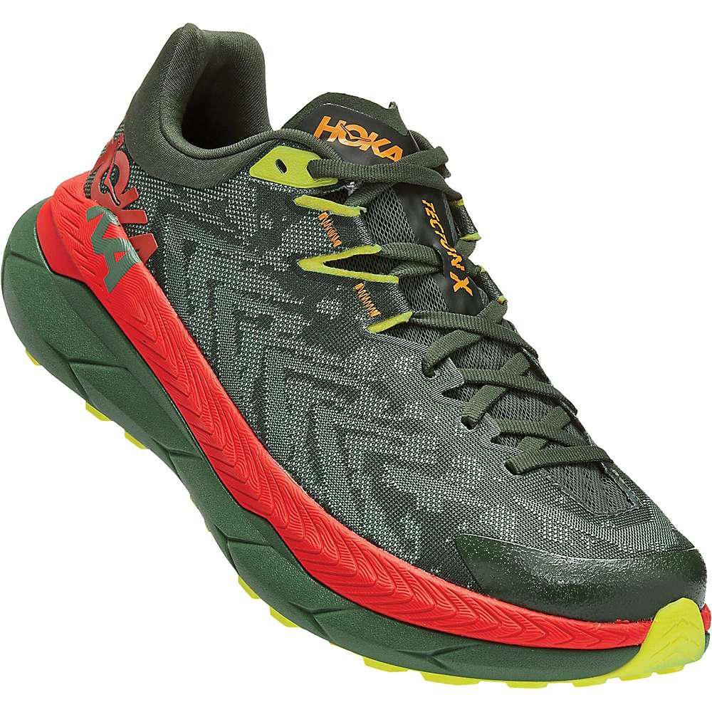 Hoka One One Men's Tecton X Shoe商品第1张图片规格展示