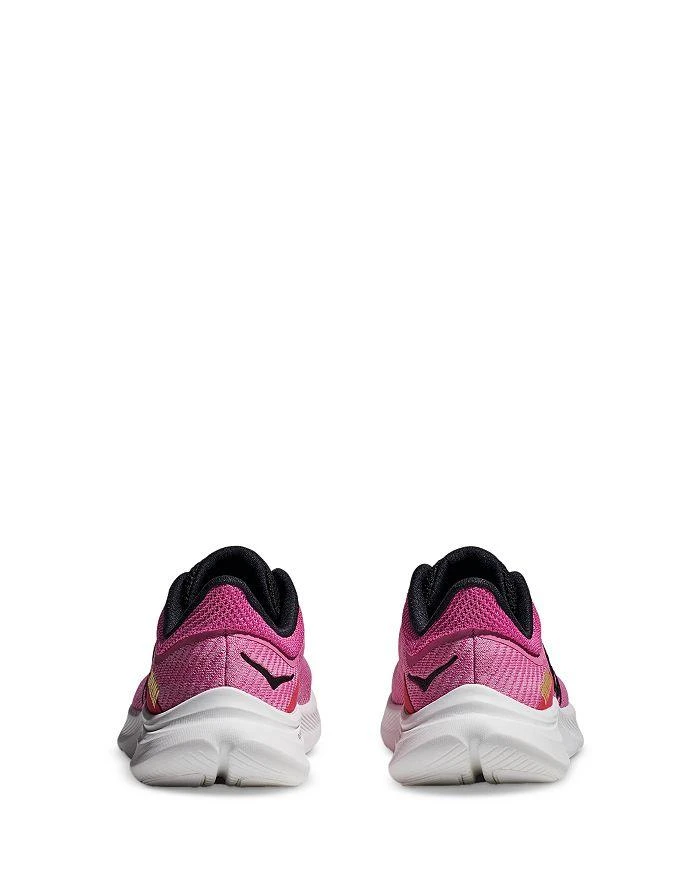 商品Hoka One One|Women's Solimar Running Sneakers,价格¥939,第5张图片详细描述