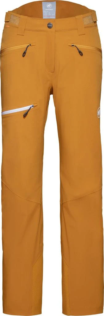 商品Mammut|Stoney HS Pants - Women's,价格¥895,第1张图片