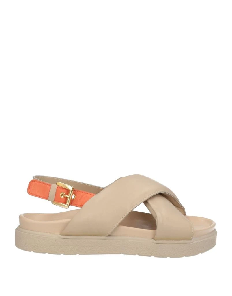 商品INUIKII|Sandals,价格¥925,第1张图片