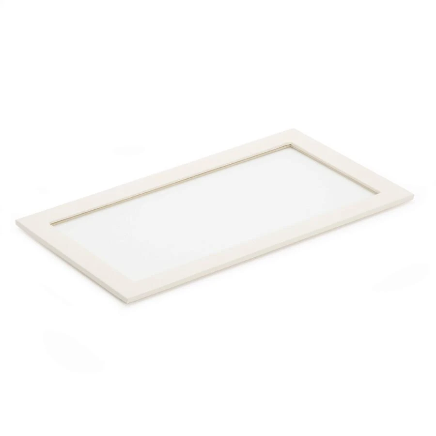 商品Wolf|Vault Trays in Ivory 435353,价格¥223,第1张图片