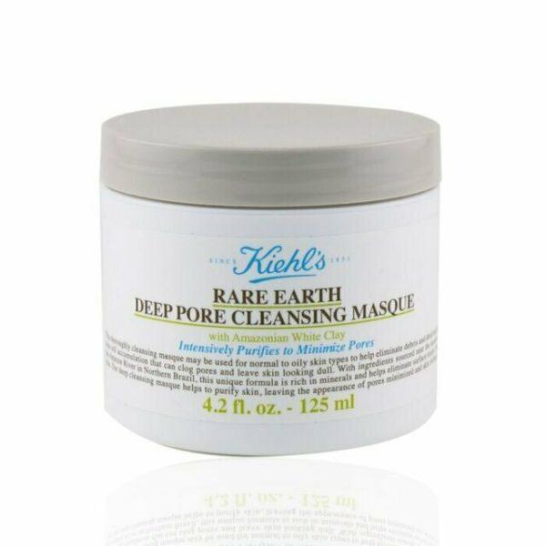 商品Kiehl's|Rare Earth Deep Pore Cleansing Masque,价格¥296,第1张图片