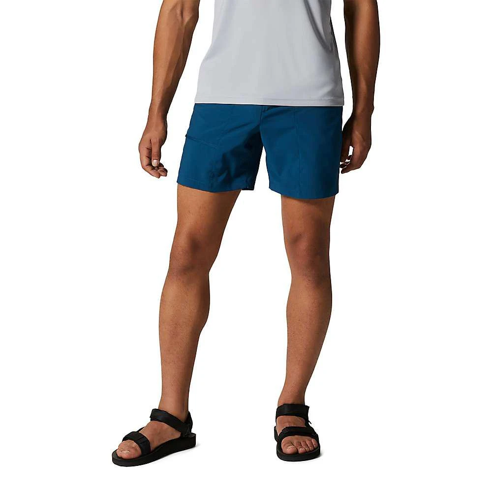 Mountain Hardwear Men's Trail Sender Short 商品