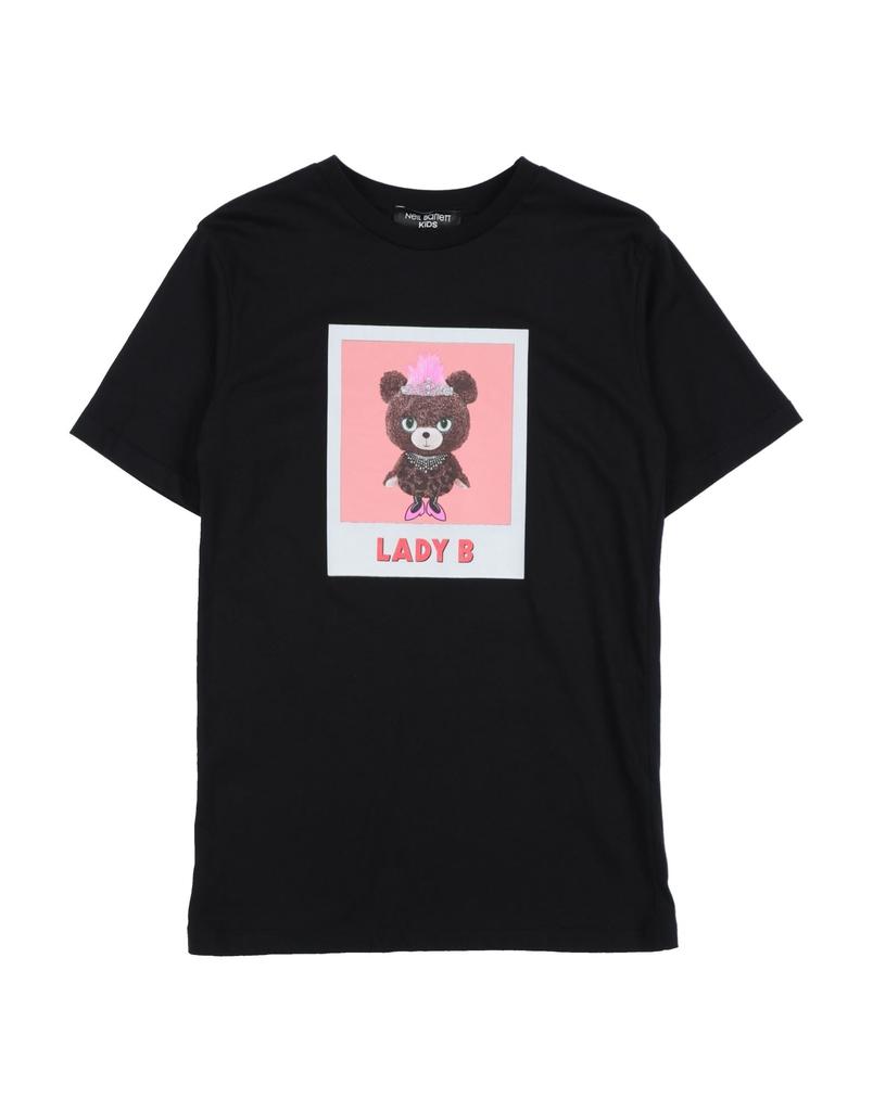 T-shirt商品第1张图片规格展示