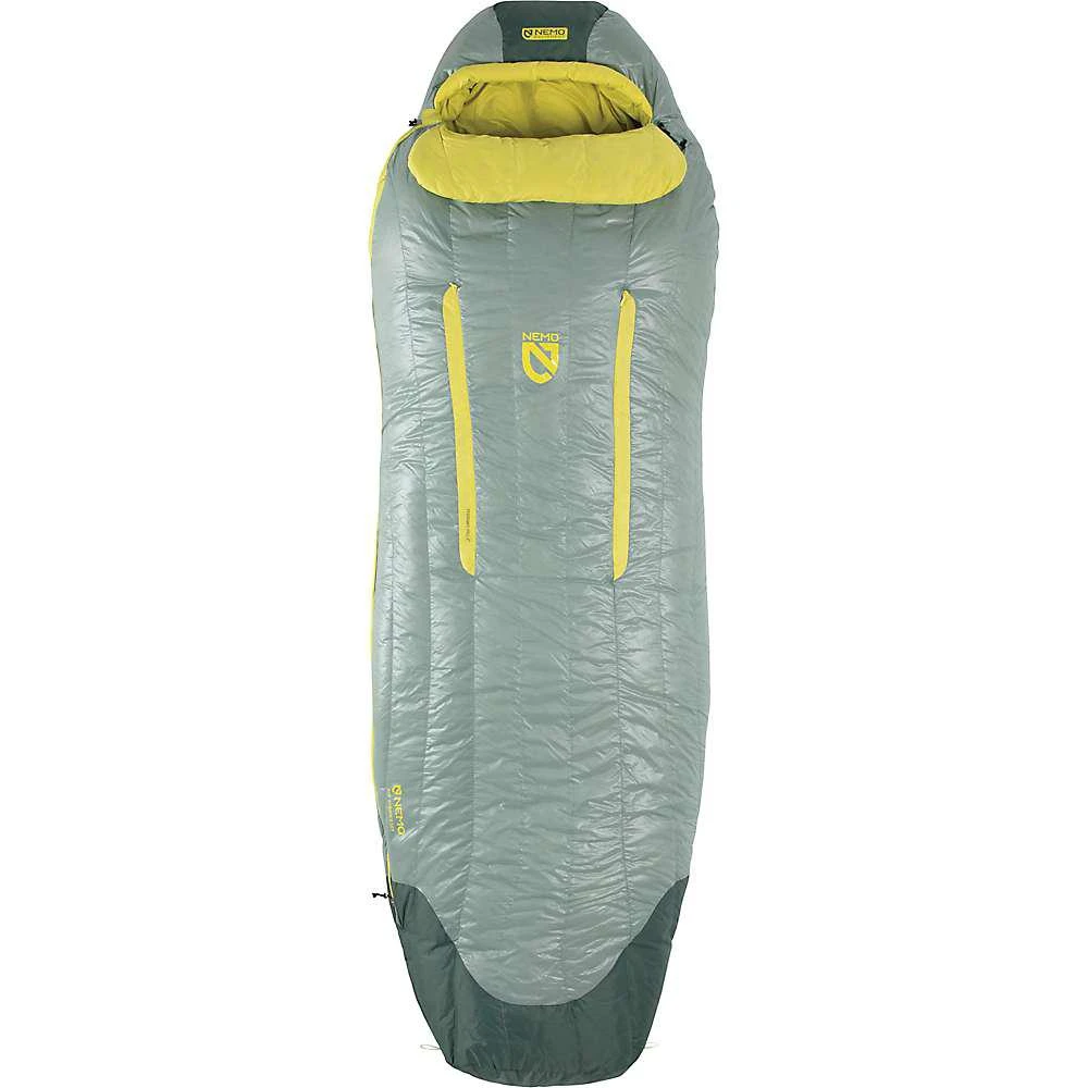 商品NEMO|NEMO Women's Riff 30 Sleeping Bag,价格¥2985,第3张图片详细描述