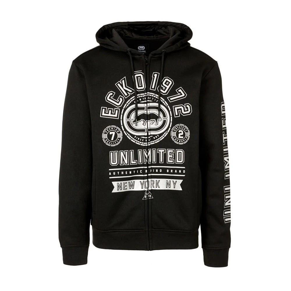 商品Ecko Unltd|Men's Big Bro Hoodie,价格¥358,第1张图片