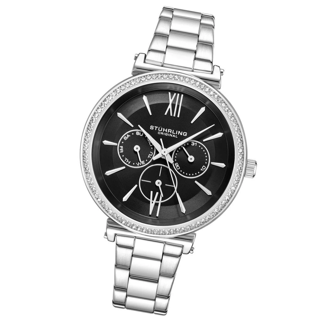 Aria 3908 Quartz 40mm Classic 商品
