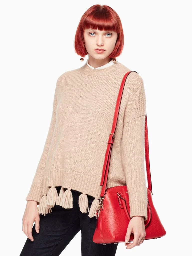 商品Kate Spade|jackson street lottie,价格¥1078,第3张图片详细描述
