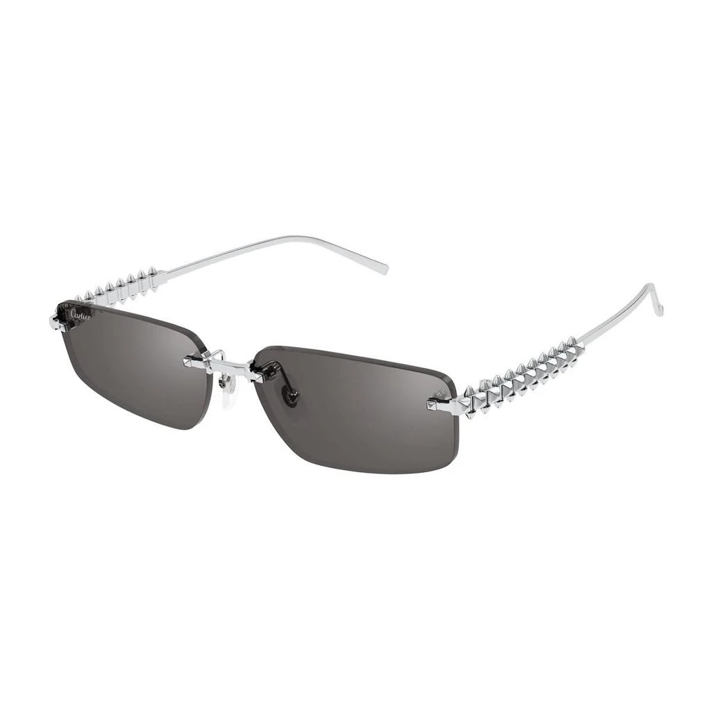 商品Cartier|Cartier Ct0544S Clash De Sunglasses,价格¥12521,第2张图片详细描述