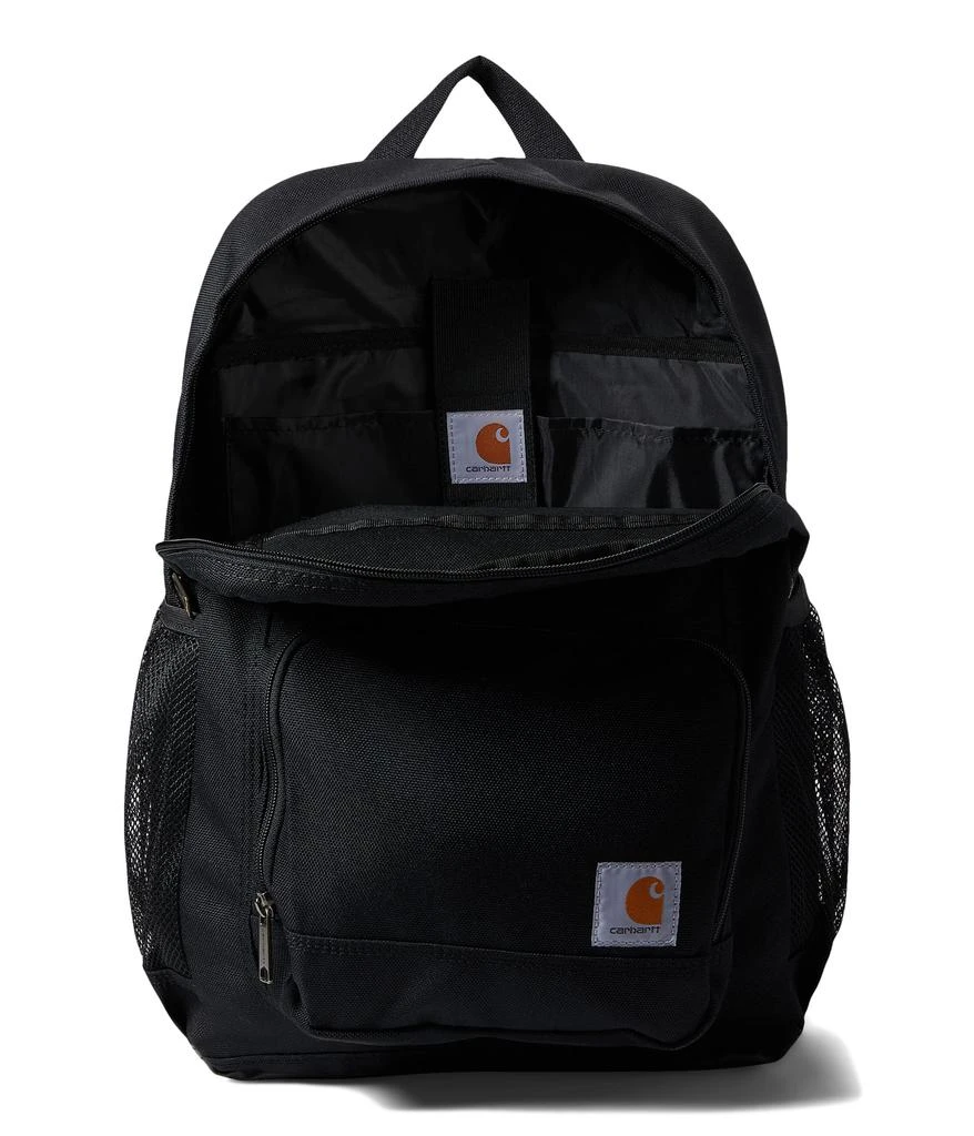 商品Carhartt|23 L Single-Compartment Backpack,价格¥524,第3张图片详细描述