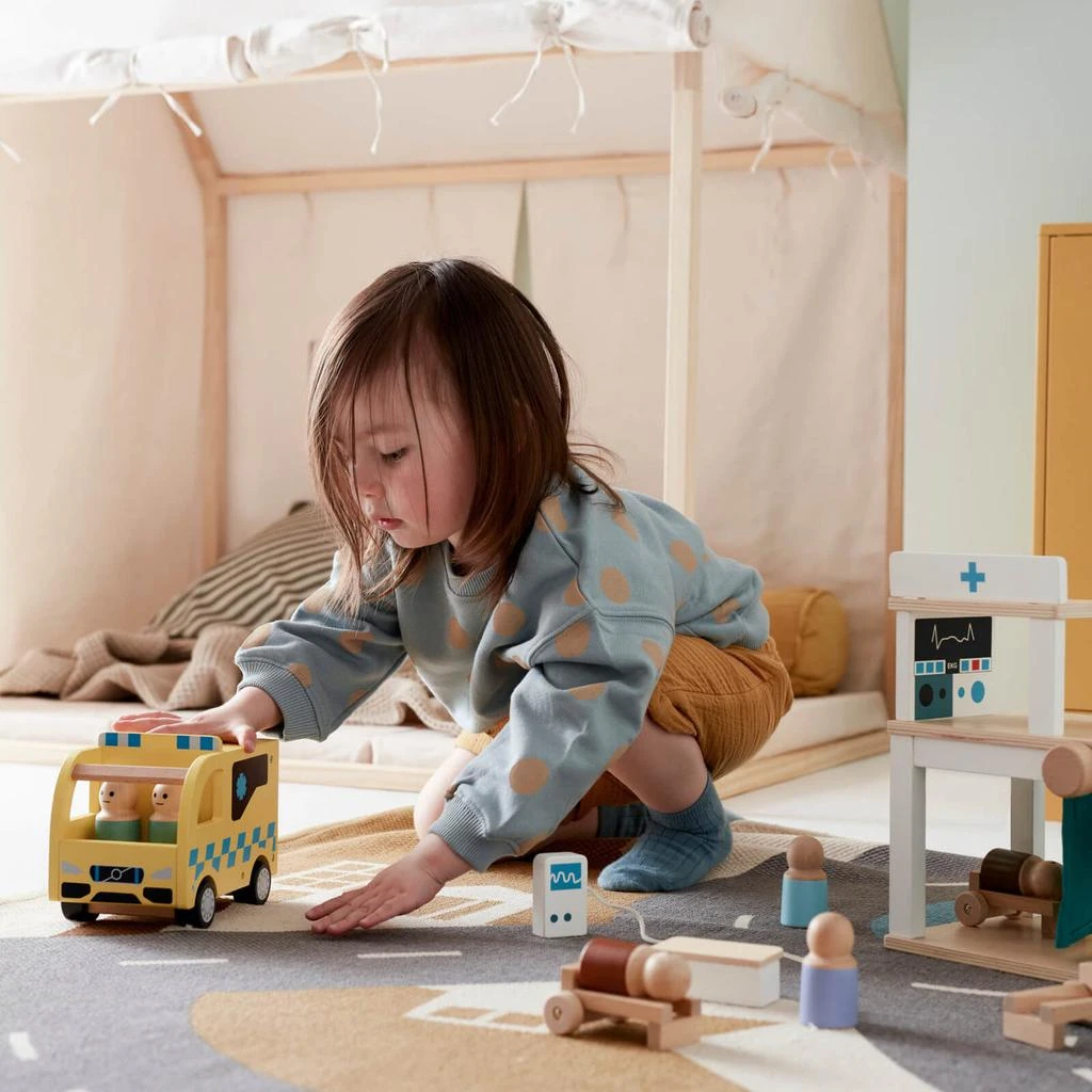 Kids Concept Aiden Hospital 商品