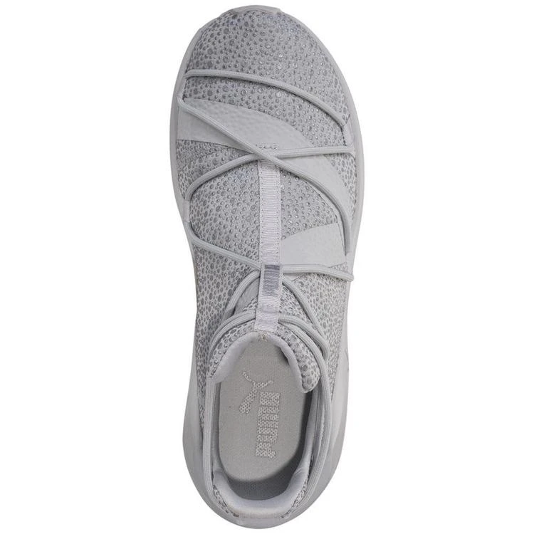 Women's Fierce Rope Chandelier Casual Athletic Sneakers from Finish Line 商品