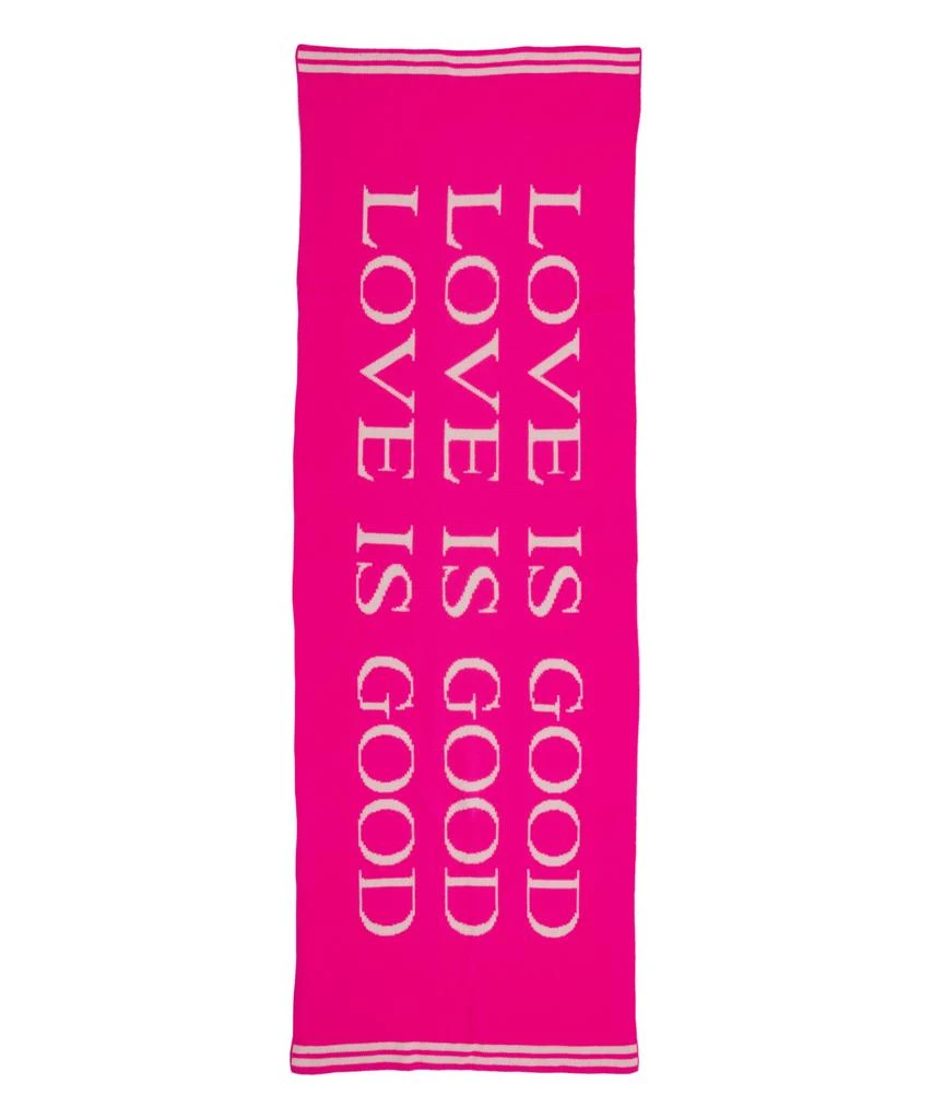 商品IRENEISGOOD|IRENEISGOOD Wool Wool Scarf,价格¥514,第1张图片