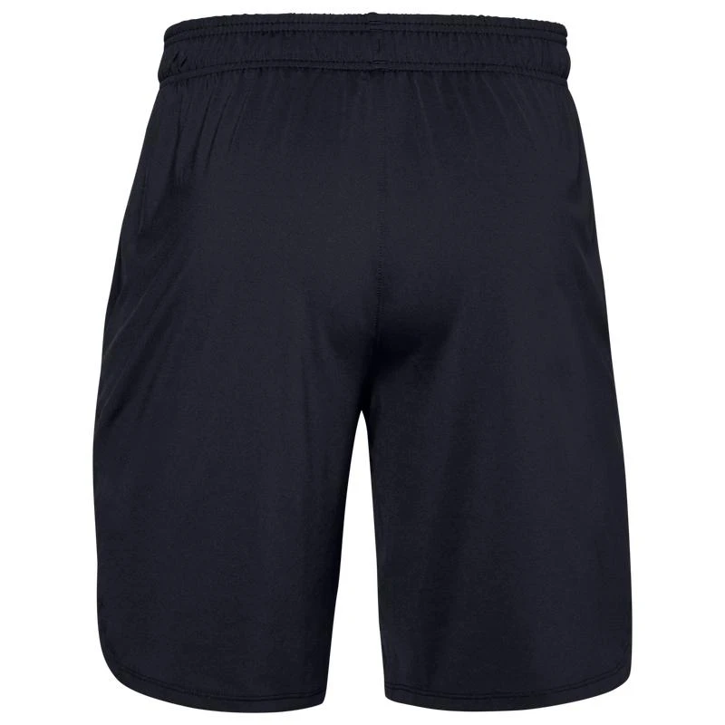 商品Under Armour|Under Armour Stretch Training Football Shorts - Men's,价格¥131,第5张图片详细描述