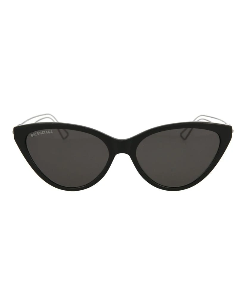 商品Balenciaga|Cat Eye-Frame Acetate Sunglasses,价格¥1163,第1张图片