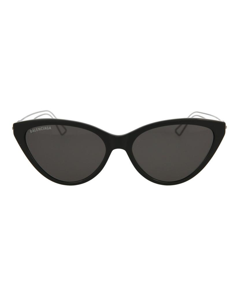 商品Balenciaga|Cat Eye-Frame Acetate Sunglasses,价格¥1134,第1张图片