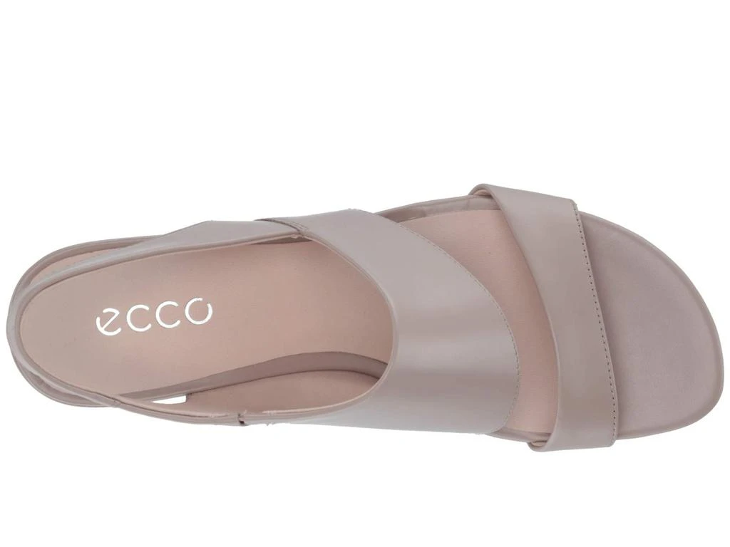 商品ECCO|Elevate 45 Block Sandal,价格¥878,第2张图片详细描述