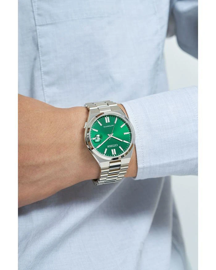 商品Citizen|Sport Luxury Watch, 40mm,价格¥3372,第2张图片详细描述