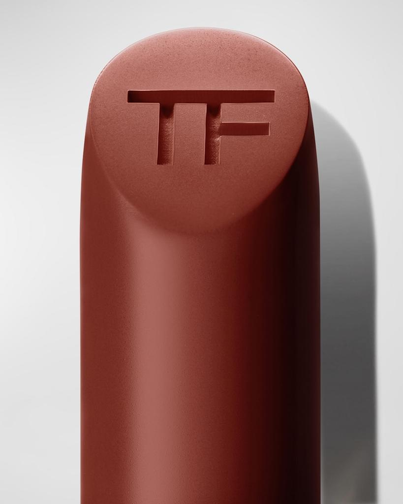 汤姆福特 黑金黑管唇膏 方管商品第5张图片规格展示