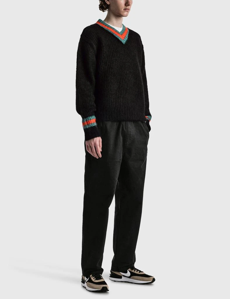 商品STUSSY|Brushed Beach Pants,价格¥1007,第5张图片详细描述