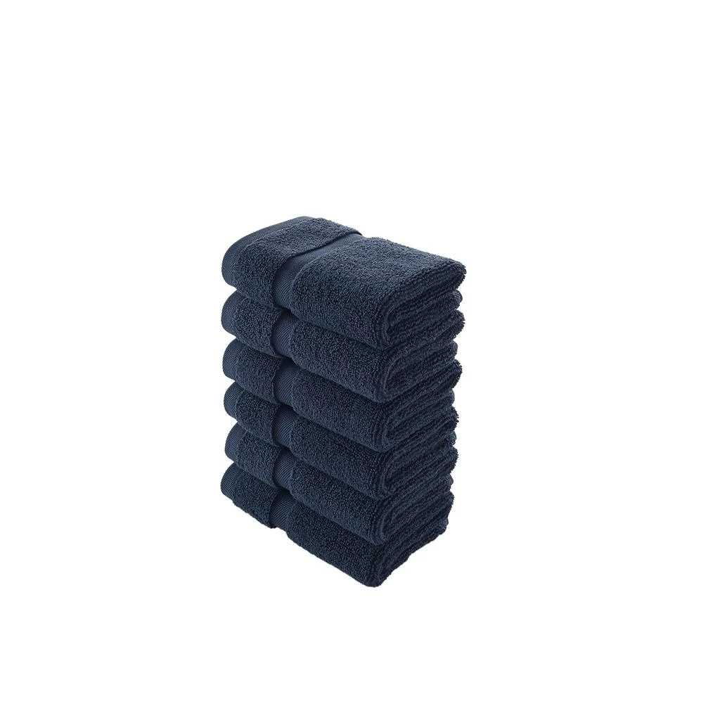 商品Chortex USA|Alexis Antimicrobial Irvington Washcloth (Pack of 6),价格¥205,第4张图片详细描述