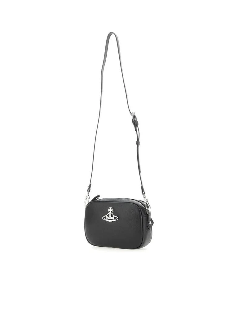 商品Vivienne Westwood|VIVIENNE WESTWOOD SHOULDER BAGS,价格¥2048,第1张图片