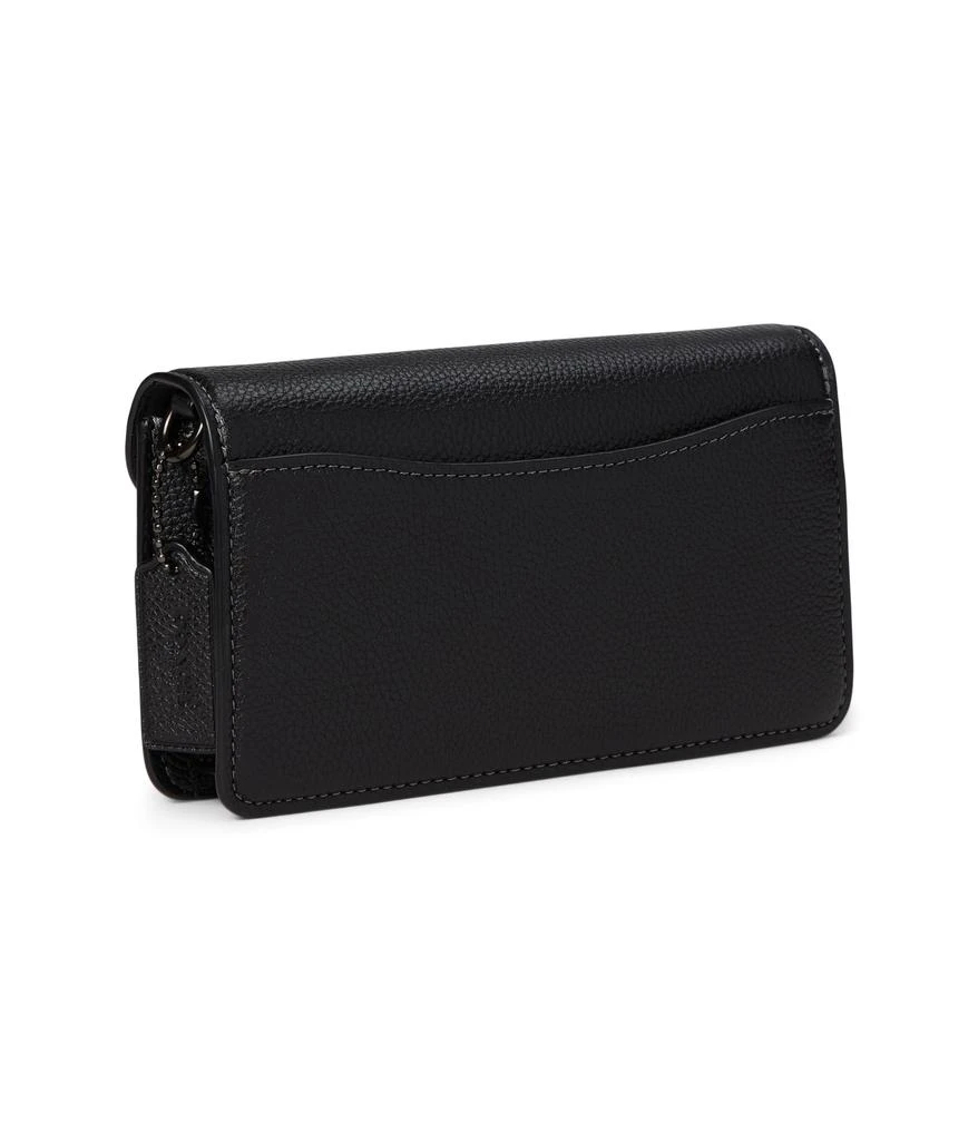 商品Coach|蔻驰女士Tabby链条手拿包,价格¥1827,第2张图片详细描述