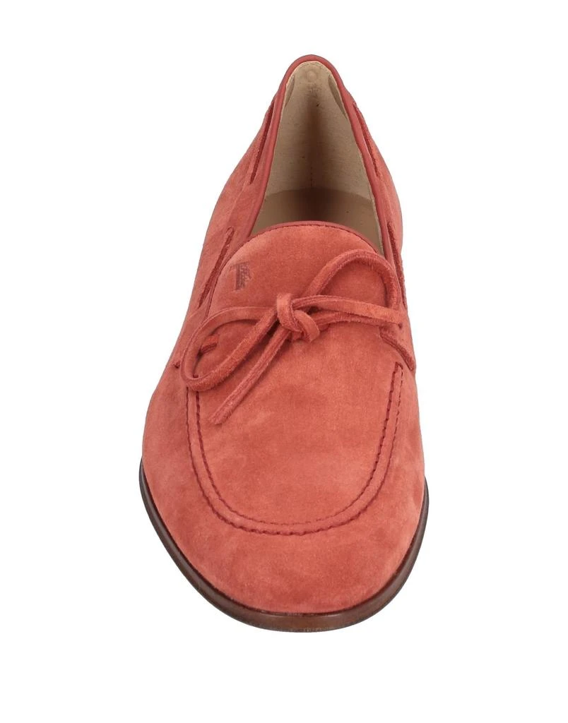 商品Tod's|Loafers,价格¥2032,第4张图片详细描述