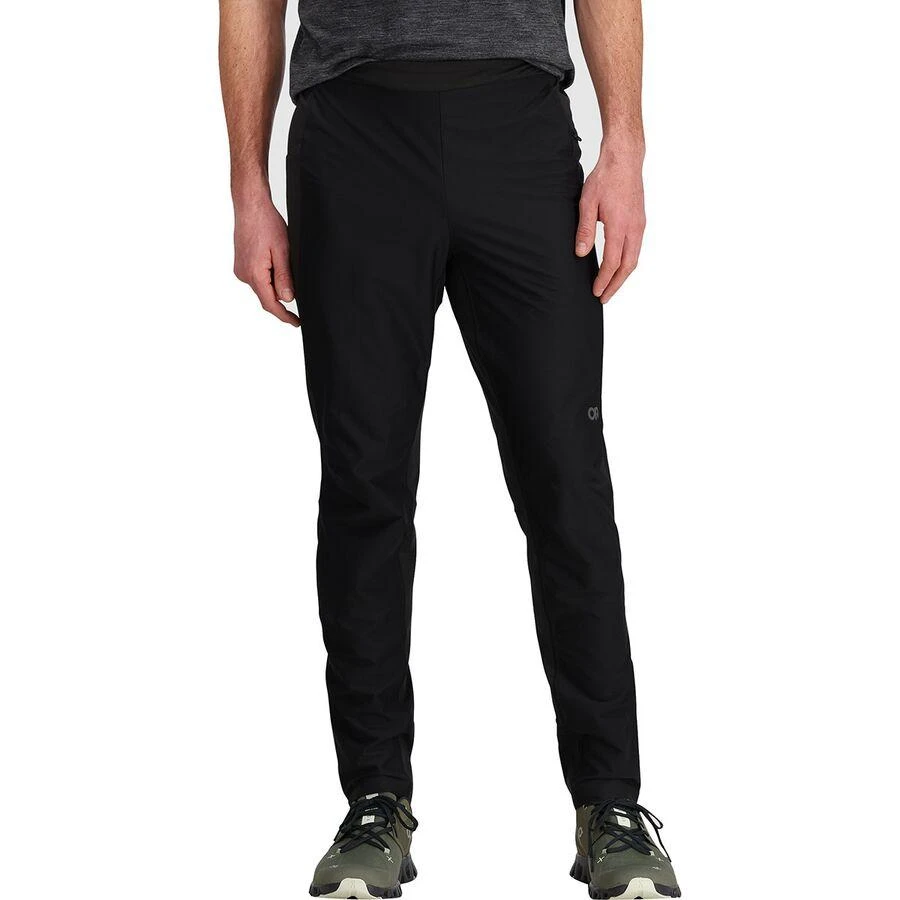 商品Outdoor Research|Deviator Wind Pant - Men's,价格¥861,第1张图片