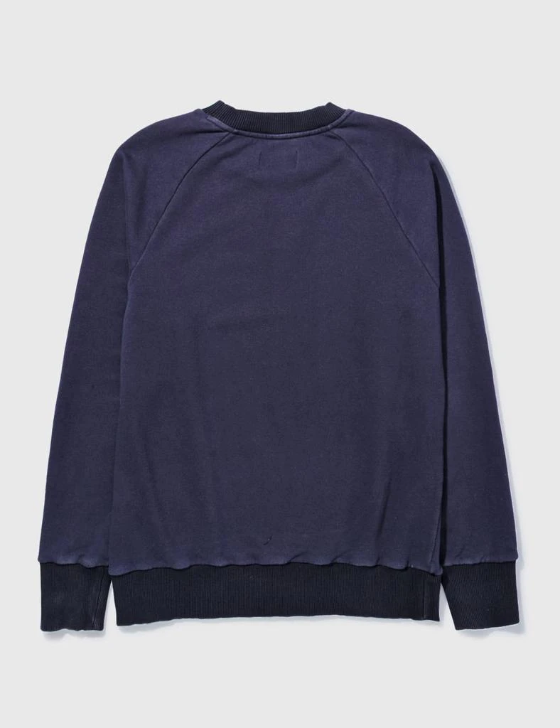 商品[二手商品] AIMÉ LEON DORE|Aimé Leon Dore Sweater,价格¥1015,第2张图片详细描述