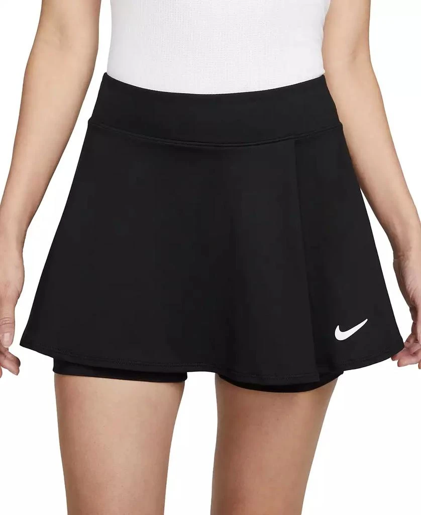 商品NIKE|Women's NikeCourt Dri-FIT Victory Skirt,价格¥198,第1张图片