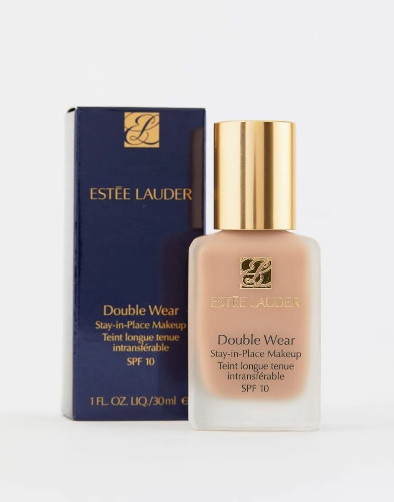 Estee Lauder Double Wear Stay in Place Foundation SPF10 商品