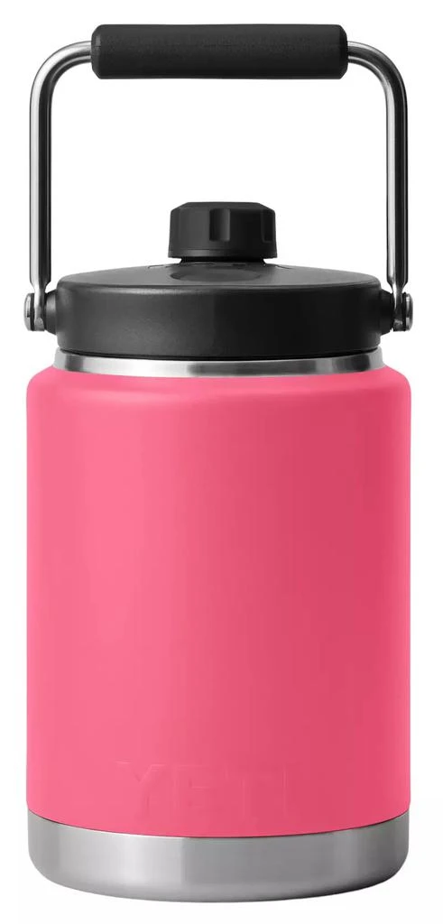 商品YETI|YETI Half Gallon Rambler Jug,价格¥656,第2张图片详细描述