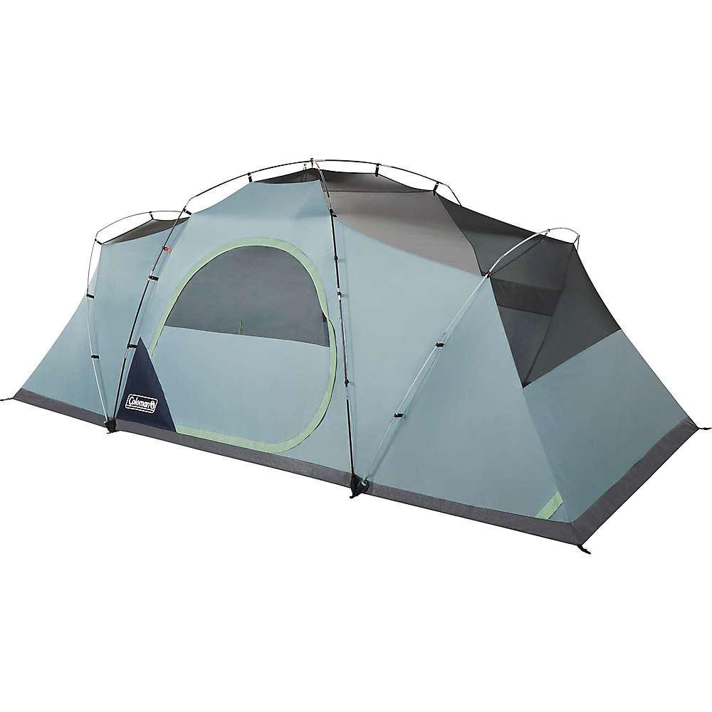 商品Coleman|Coleman Skydome 8P XL Tent,价格¥1504,第4张图片详细描述
