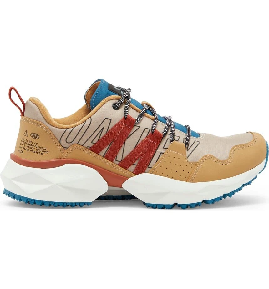 商品Oakley|Nomad All Terrain Sneaker,价格¥388,第3张图片详细描述