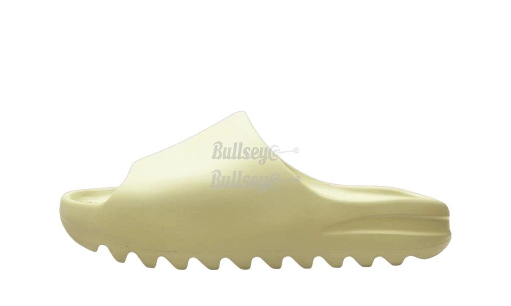 商品Adidas|Adidas Yeezy Slide "Resin",价格¥1782,第1张图片