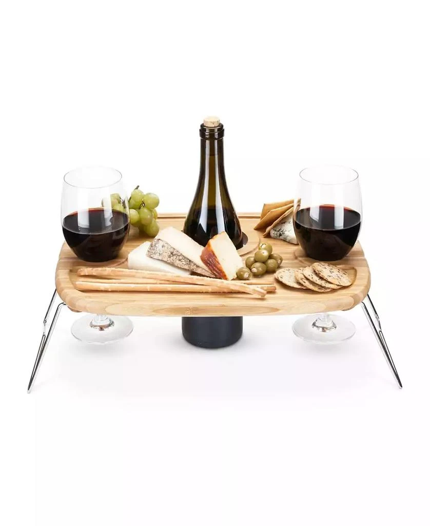 商品True|Dash Wine Picnic Table,价格¥285,第2张图片详细描述