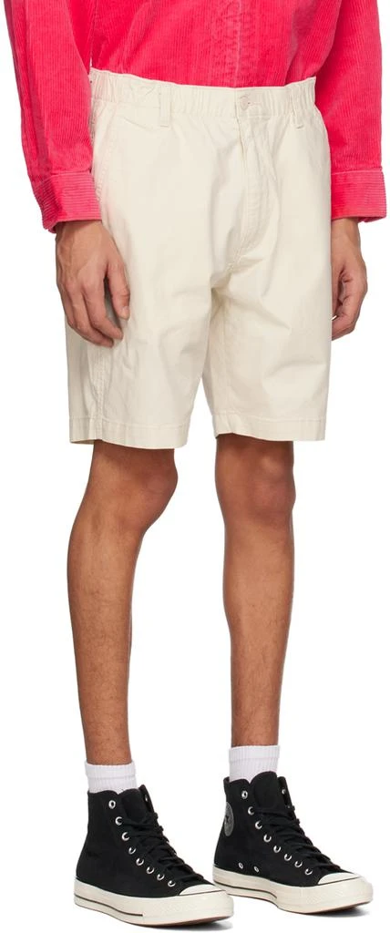 商品Levi's|Off-White XX Chino EZ Shorts,价格¥154,第2张图片详细描述
