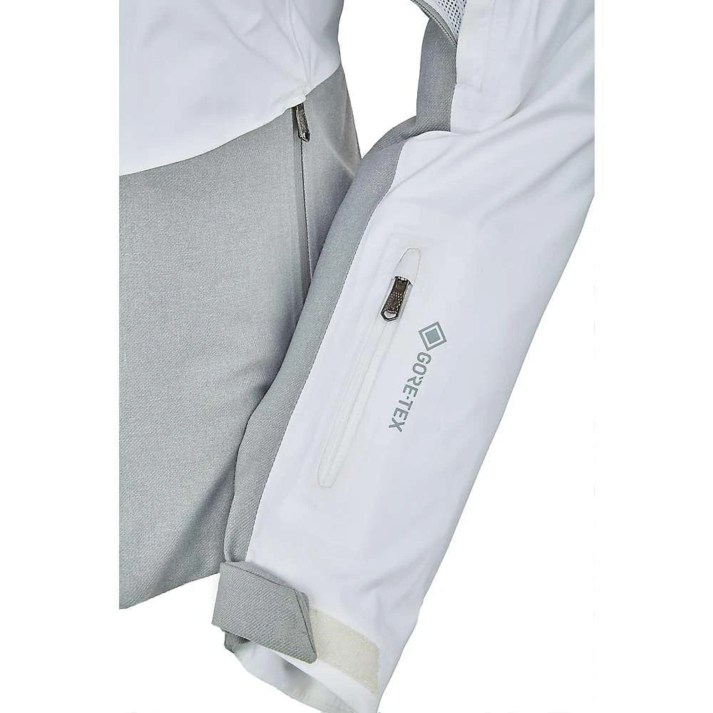 商品Spyder|Women's Inspire GTX Jacket,价格¥2277,第3张图片详细描述