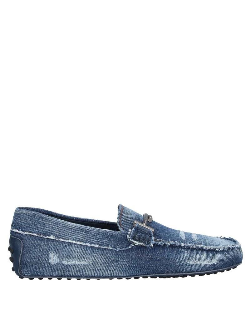 商品Tod's|Loafers,价格¥1251,第1张图片