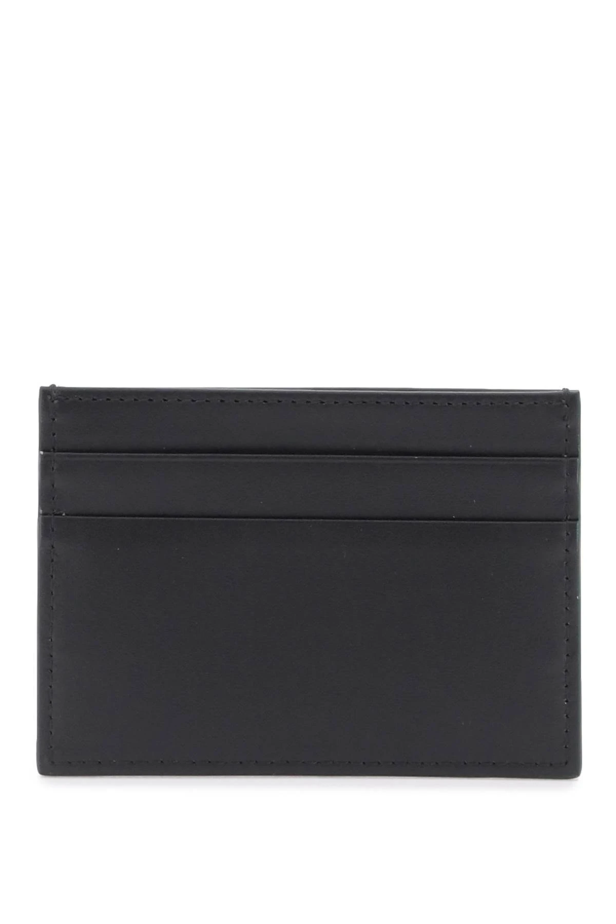 embossed logo leather cardholder 8059579699 商品