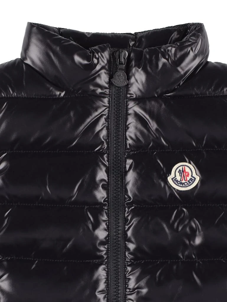 商品Moncler|Ghany Nylon Down Vest,价格¥3131,第1张图片详细描述