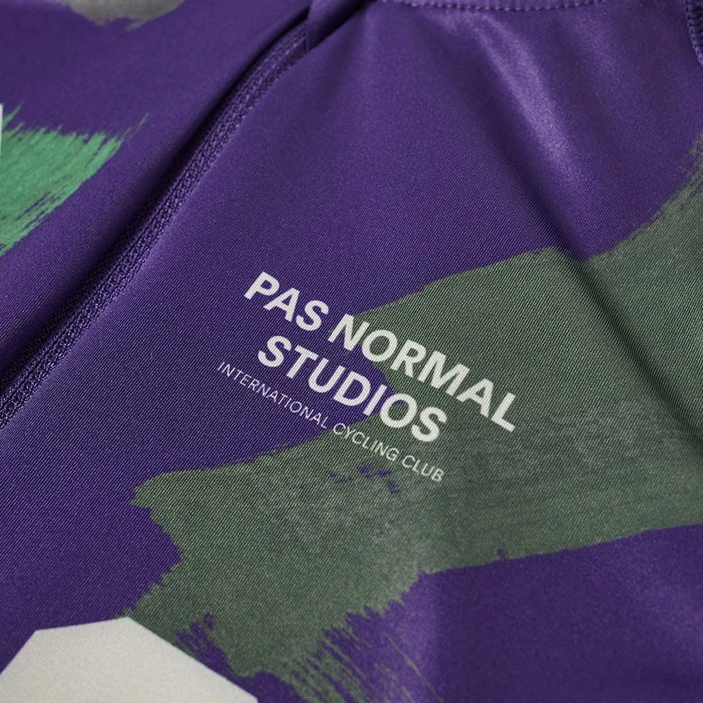 商品Pas Normal Studios|Pas Normal Studios T.K.O. Jersey,价格¥1753,第2张图片详细描述